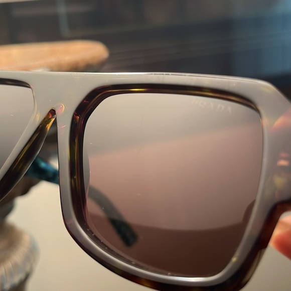 Prada SPR 22Y Men’s - Picture 9 of 15